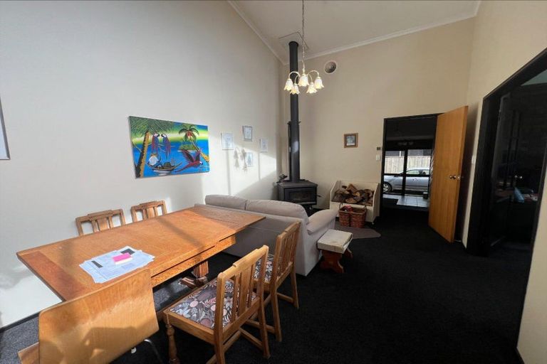 Photo of property in 133 Fitzherbert Avenue, Tawhero, Whanganui, 4501