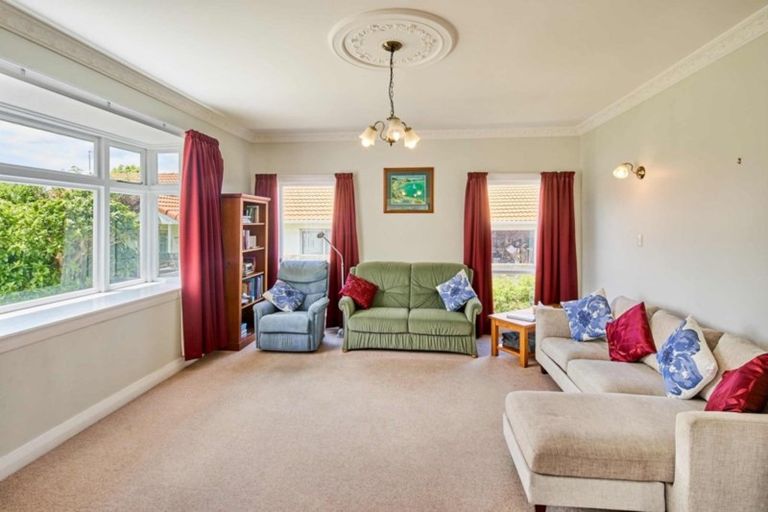 Photo of property in 20 Ariki Street, Boulcott, Lower Hutt, 5010