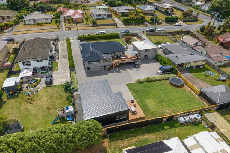 Photo of property in 335 Puniu Road, Te Awamutu, 3800