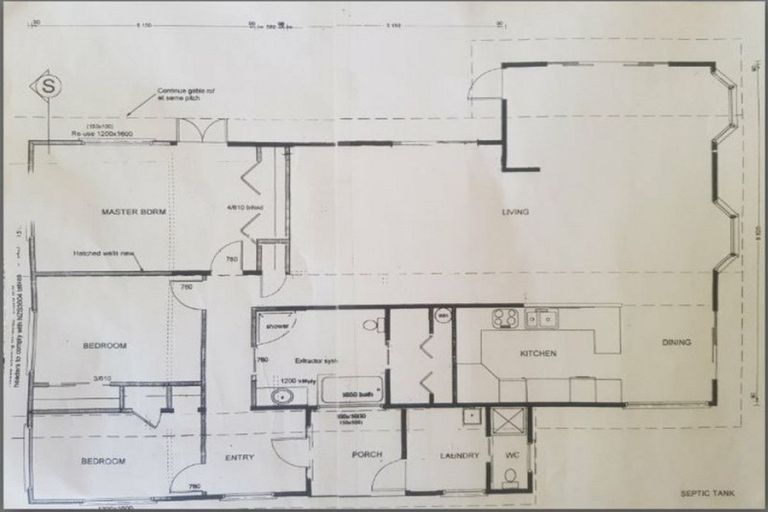 Photo of property in 189 Hogg Road, Rotoma, Whakatane, 3192