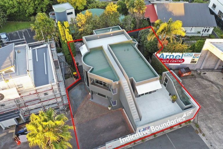 Photo of property in 19 Rostrevor Street, Hamilton Central, Hamilton, 3204