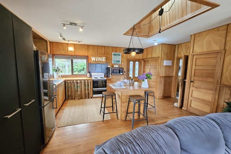 Photo of property in 1 Hawken Street, Rapahoe, Greymouth, 7803