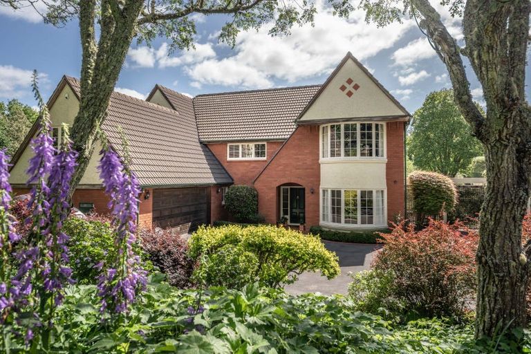 Photo of property in 115 Te Awa Road, Tamahere, Hamilton, 3283