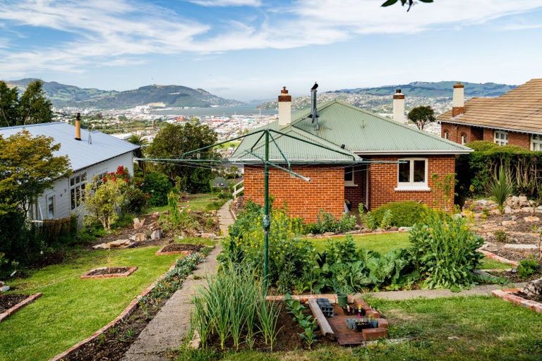 Photo of property in 41 Skibo Street, Kew, Dunedin, 9012