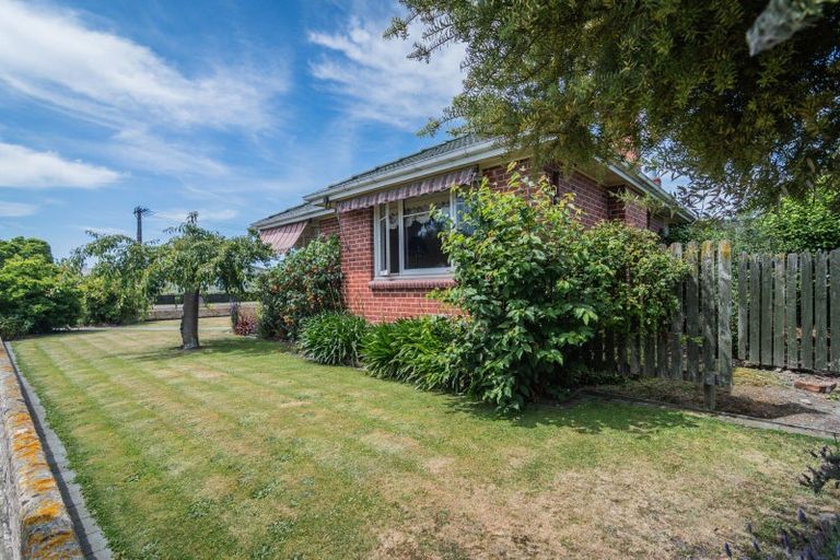 Photo of property in 254 King Street, Temuka, 7920