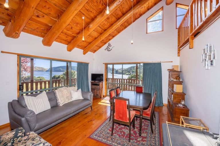 Photo of property in 1 Willow Point Road, Taharoa, 3988