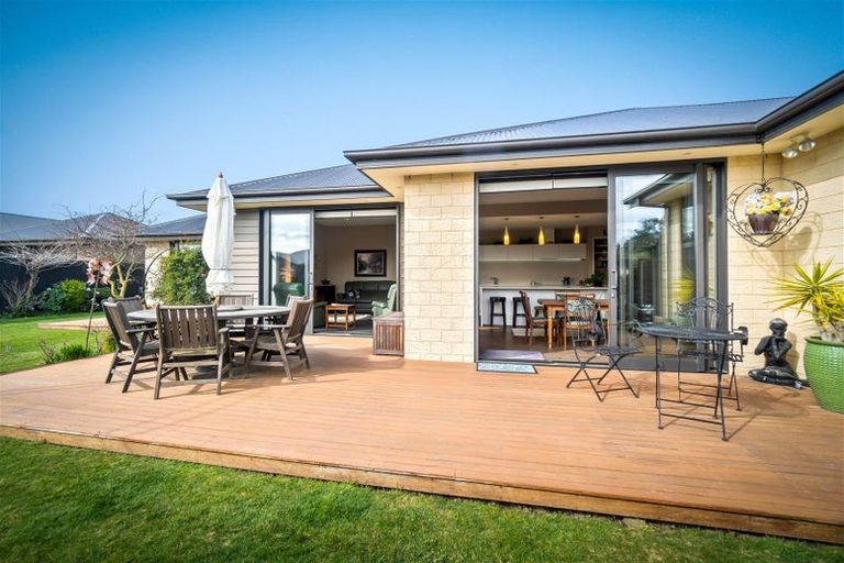 Photo of property in 9 Maltby Drive, Rolleston, 7615