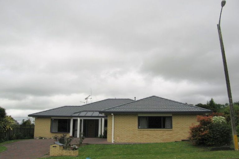 Photo of property in 31 Keepa Avenue, Paeroa, 3600