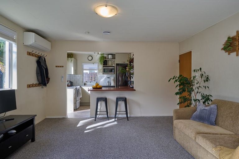 Photo of property in 4/12 Humboldt Street, Sydenham, Christchurch, 8023