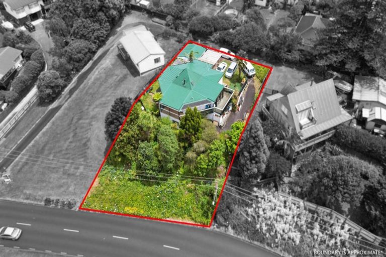 Photo of property in 9 Constable Road, Waiuku, 2123