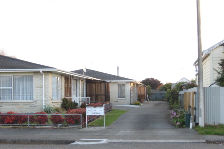 Photo of property in 3/405 Lyndon Road East, Hastings, 4122