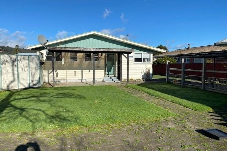 Photo of property in 137 Clouston Park Road, Clouston Park, Upper Hutt, 5018