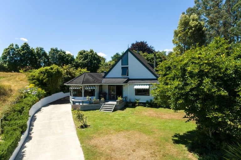 Photo of property in 282 Kaharoa Road, Hamurana, Rotorua, 3096