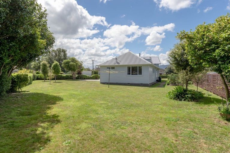 Photo of property in 12 Thackeray Street, Trentham, Upper Hutt, 5018