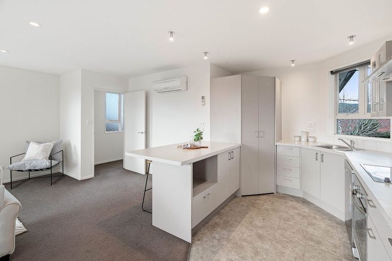 Photo of property in 25d Montrose Street, Sydenham, Christchurch, 8023