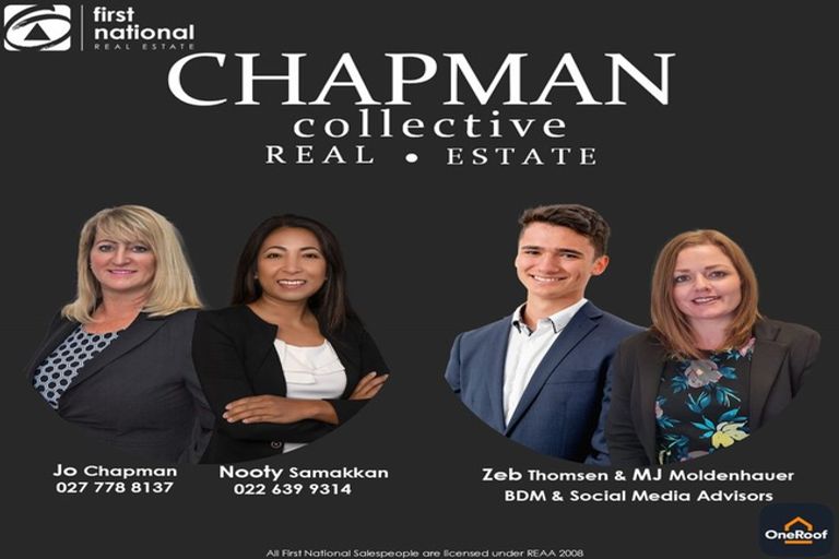 Photo of property in 3/22 Cliff Road, Tauranga, 3110