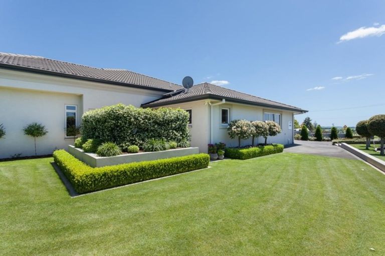Photo of property in 62 No 1 Road, Te Puke, 3182