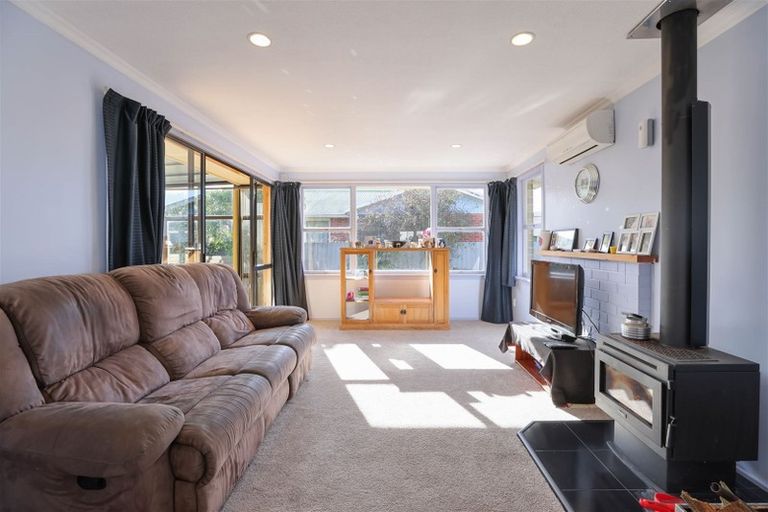 Photo of property in 79 George Street, Tinwald, Ashburton, 7700