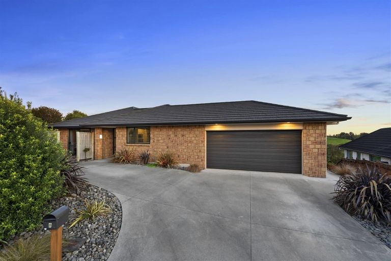 Photo of property in 8 Ashbourne Lane, Dinsdale, Hamilton, 3204