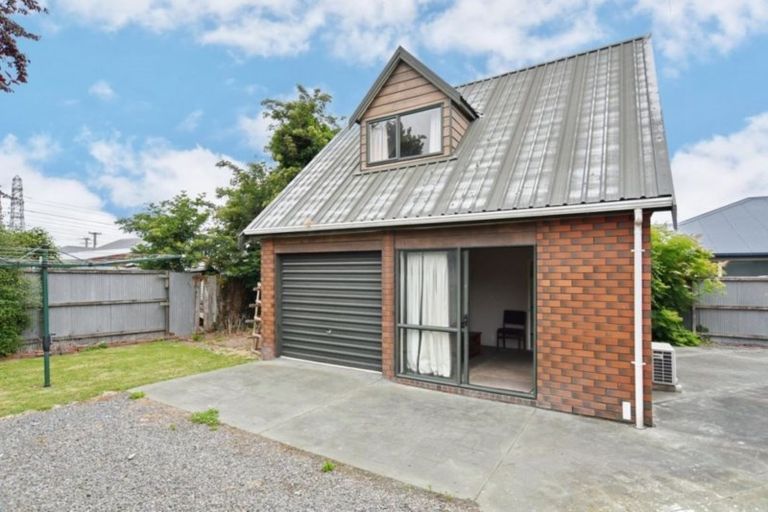 Photo of property in 37a Bethel Crescent, Bishopdale, Christchurch, 8053