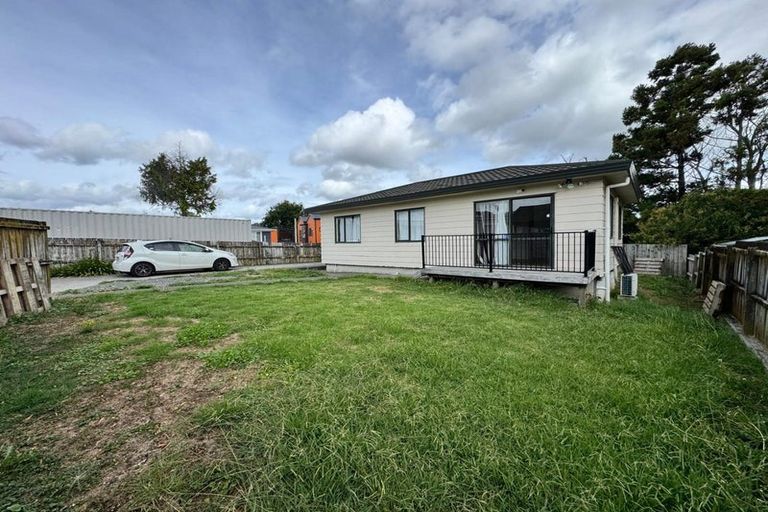 Photo of property in 22 Olive Crescent, Papatoetoe, Auckland, 2025
