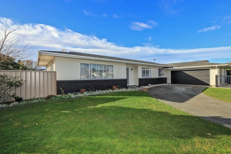 Photo of property in 32 Konini Crescent, Pirimai, Napier, 4112