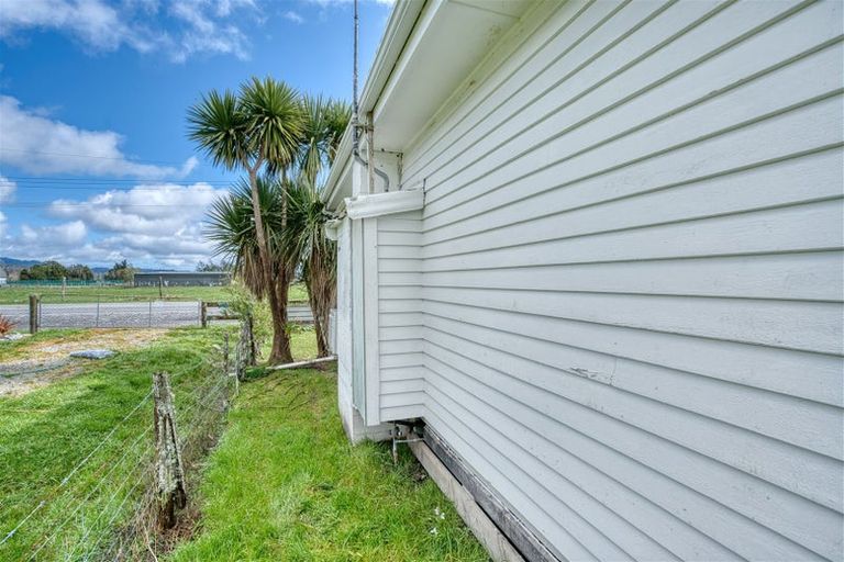 Photo of property in 16 Wanganui Flat Road, Harihari, 7884