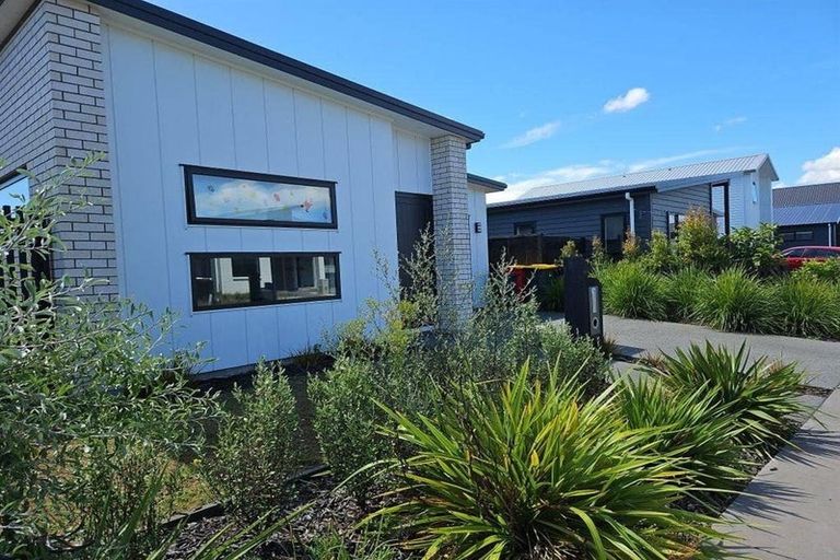 Photo of property in 16 Ogilvie Avenue, Chartwell, Hamilton, 3210