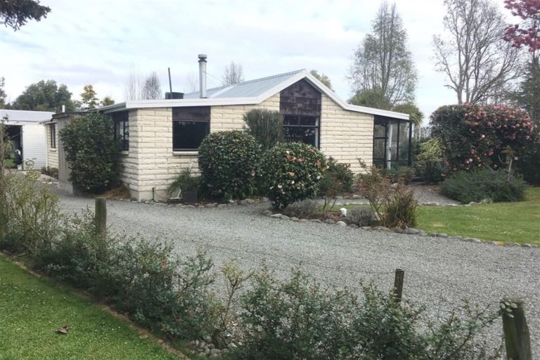 Photo of property in 83 David Street, Hinds, Ashburton, 7773