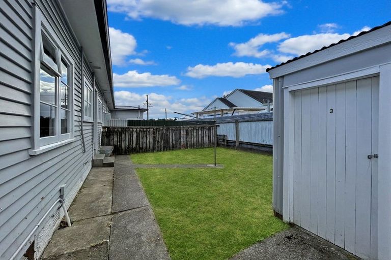 Photo of property in 6 Roosevelt Street, Levin, 5510
