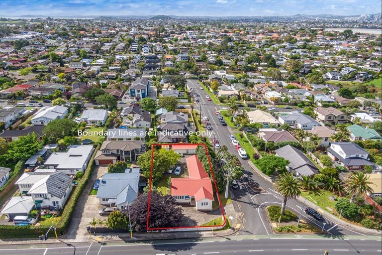 Photo of property in 8 Eldon Street, Takapuna, Auckland, 0622