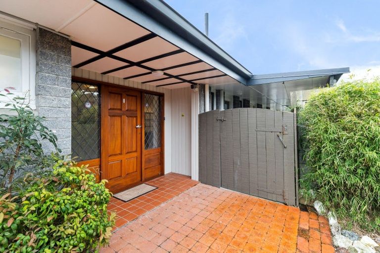 Photo of property in 50 Windsor Street, Terrace End, Palmerston North, 4410