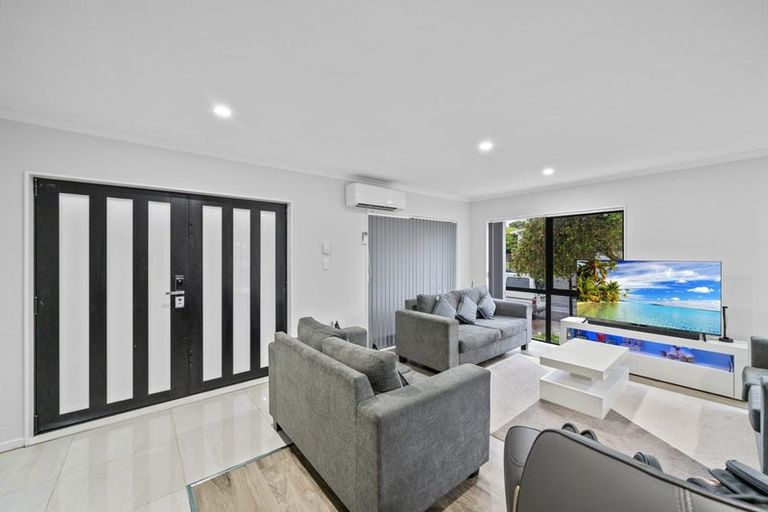 Photo of property in 145 Wordsworth Road, Manurewa, Auckland, 2102