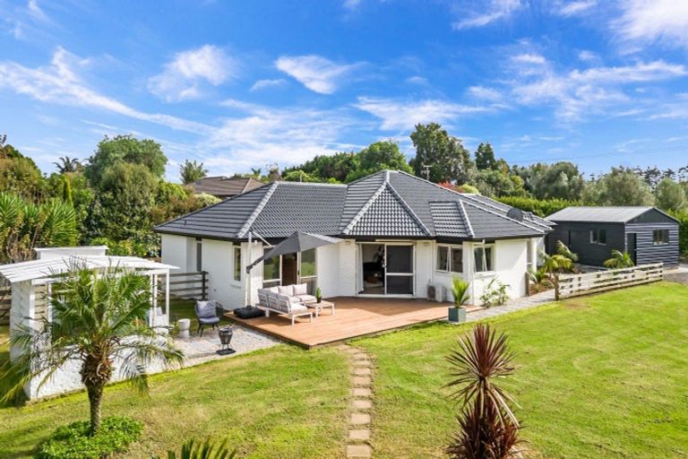 Photo of property in 97 Shepherd Road, Kerikeri, 0230