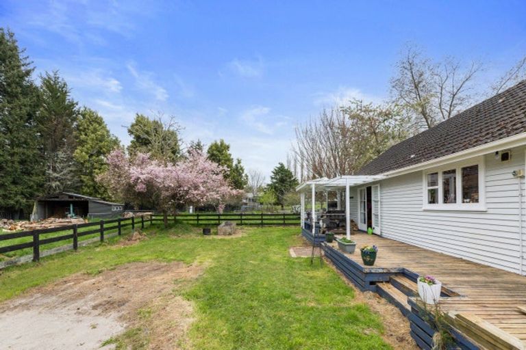 Photo of property in 175 Tiverton Downs Road, Broadlands, Reporoa, 3081