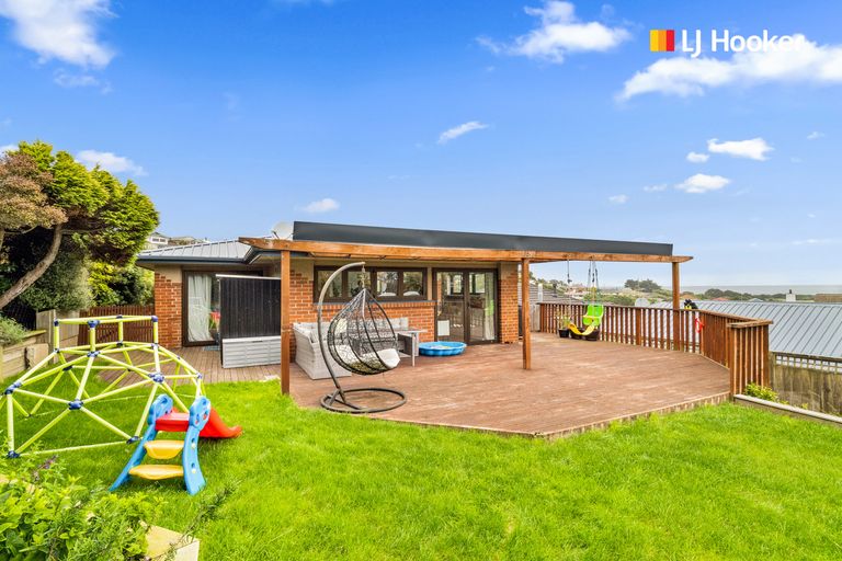 Photo of property in 21 Chisholm Place, Tainui, Dunedin, 9013