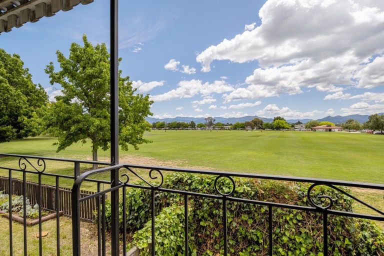 Photo of property in 134 Weld Street, Redwoodtown, Blenheim, 7201