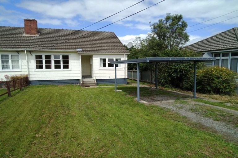 Photo of property in 57 Peel Street, Geraldine, 7930