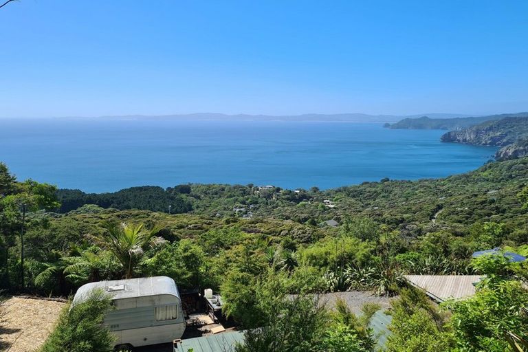 Photo of property in 525g Tuateawa Road, Tuateawa, Coromandel, 3583