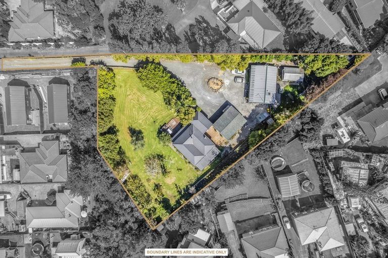 Photo of property in 9 Withers Road, Glen Eden, Auckland, 0602