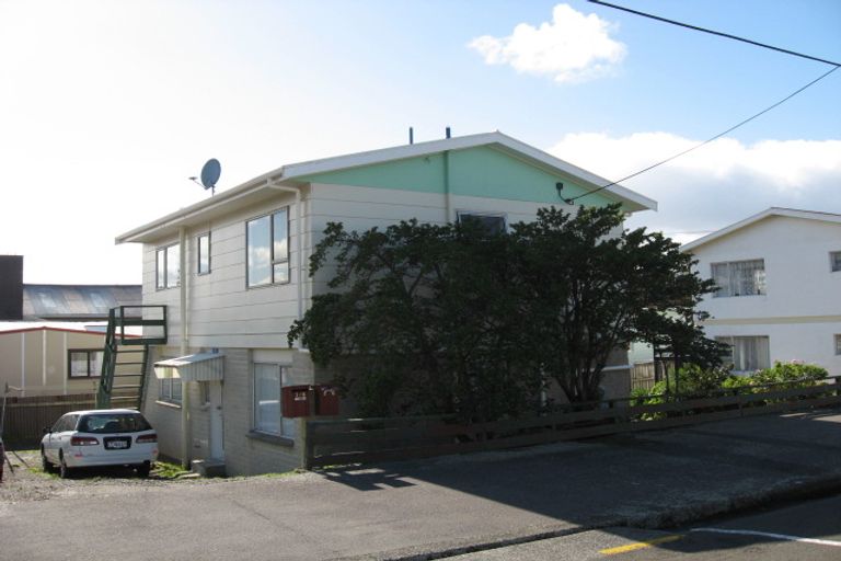 Photo of property in 1/6 Cockburn Street, Kilbirnie, Wellington, 6022