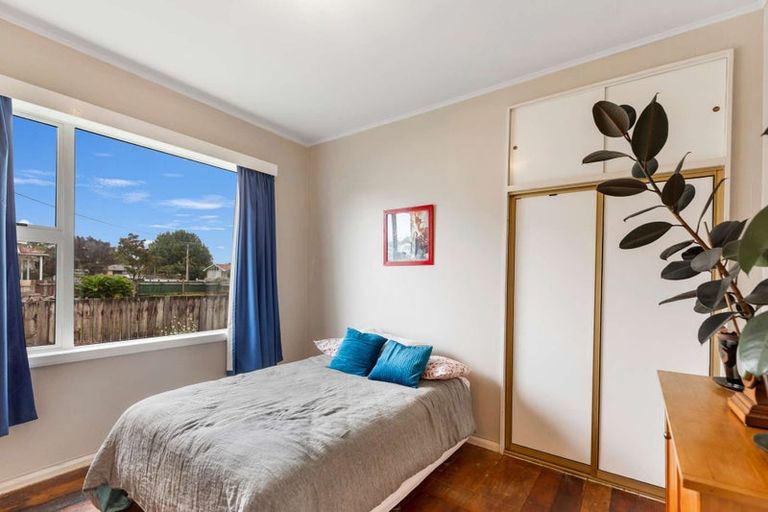 Photo of property in 21 Tyndall Street, Pahiatua, 4910