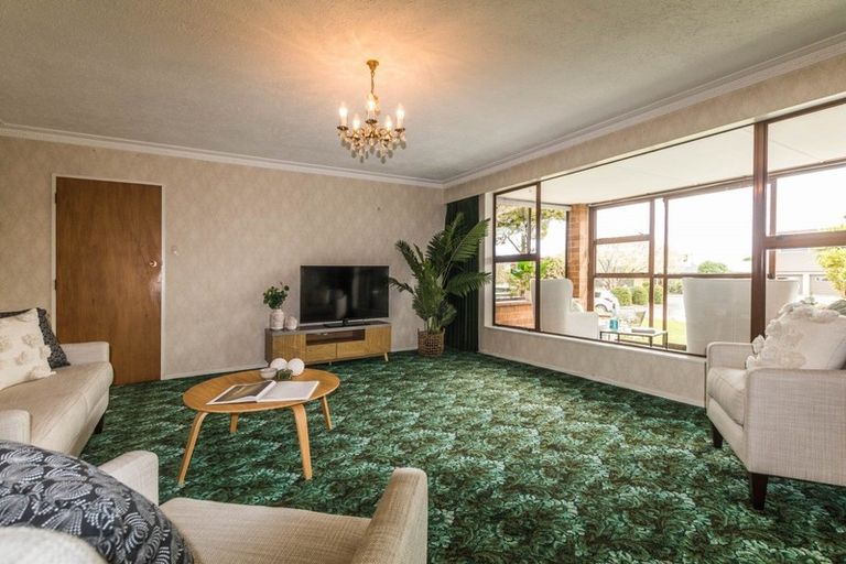 Photo of property in 3 Hamilton Avenue, Winton, 9720