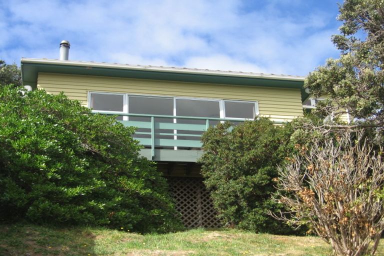 Photo of property in 20 Elphinstone Avenue, Strathmore Park, Wellington, 6022