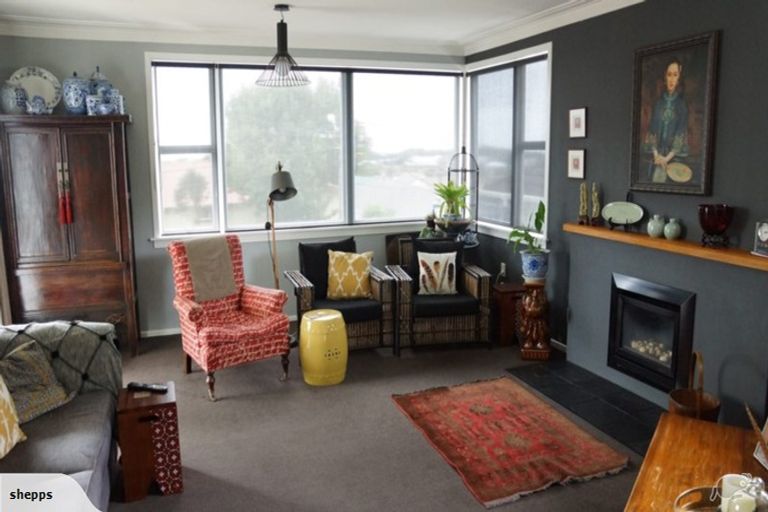 Photo of property in 223 Powderham Street, New Plymouth, 4310