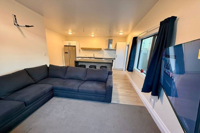 Photo of property in 160 Albany Street, North Dunedin, Dunedin, 9016