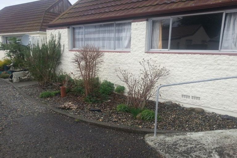 Photo of property in 56 Mackenzie Street, Winton, 9720