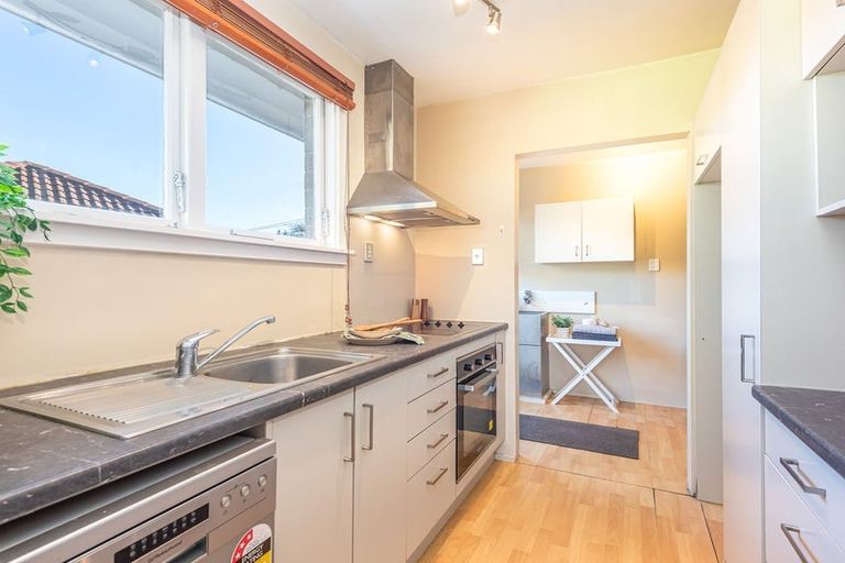 Photo of property in 58 Bordesley Street, Phillipstown, Christchurch, 8011