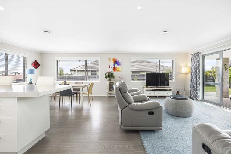 Photo of property in 42 Keston Crescent, Flagstaff, Hamilton, 3210