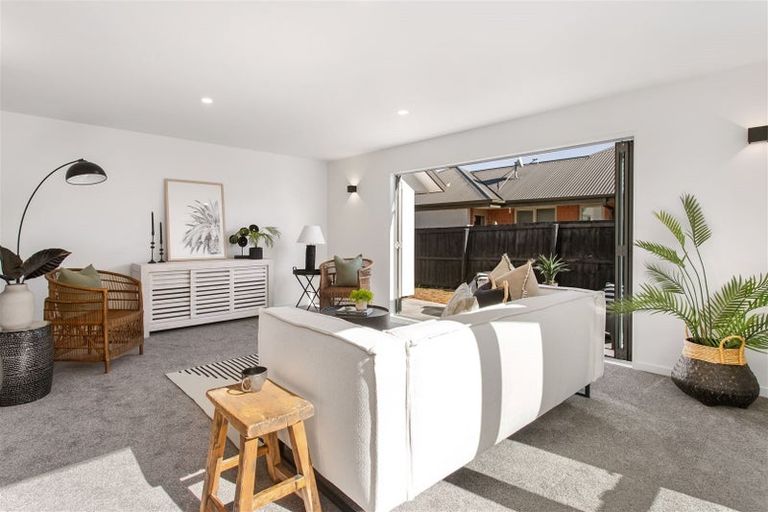 Photo of property in 607 Madras Street, St Albans, Christchurch, 8014